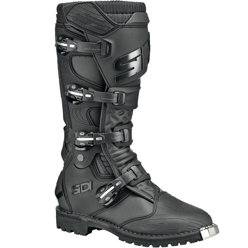 BOTAS SIDI X POWER ENDURO BLACK/BLACK