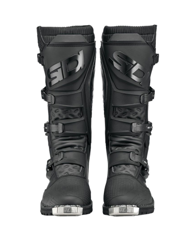 BOTAS SIDI X POWER ENDURO BLACK/BLACK