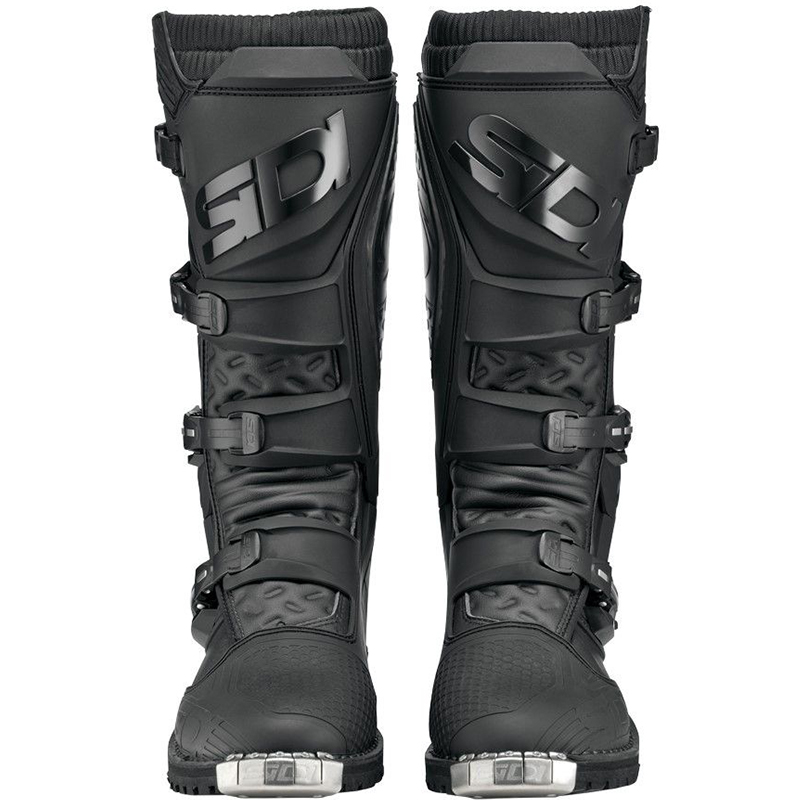 BOTAS SIDI X POWER ENDURO BLACK/BLACK