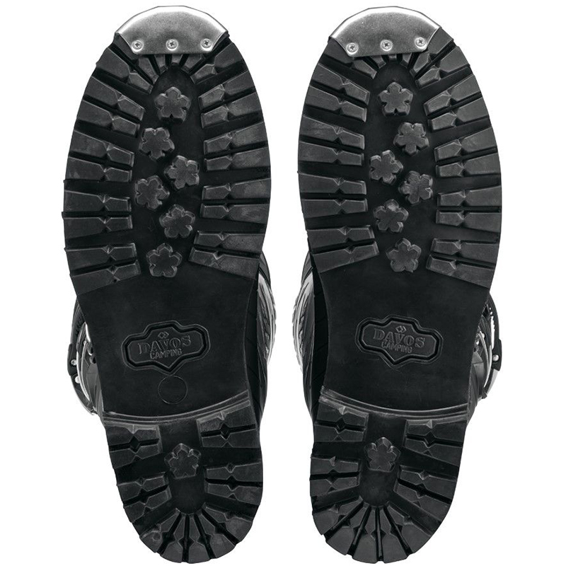 BOTAS SIDI X POWER ENDURO BLACK/BLACK