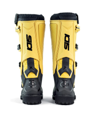 BOTAS SIDI X POWER ENDURO GOLD/BLACK
