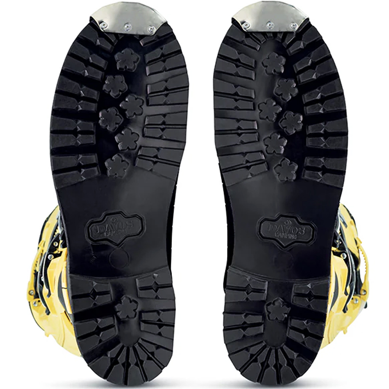 BOTAS SIDI X POWER ENDURO GOLD/BLACK