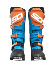 BOTAS SIDI X POWER ENDURO BLUE/BRONZE