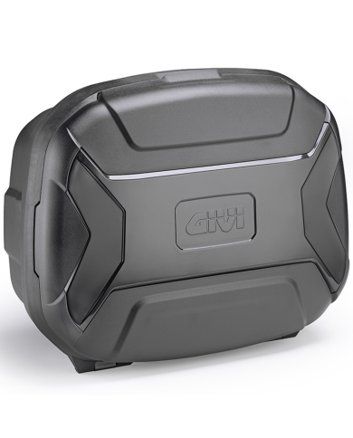 MALETA GIVI TREKKER LITE TRK35BB MONOKEY BLACK