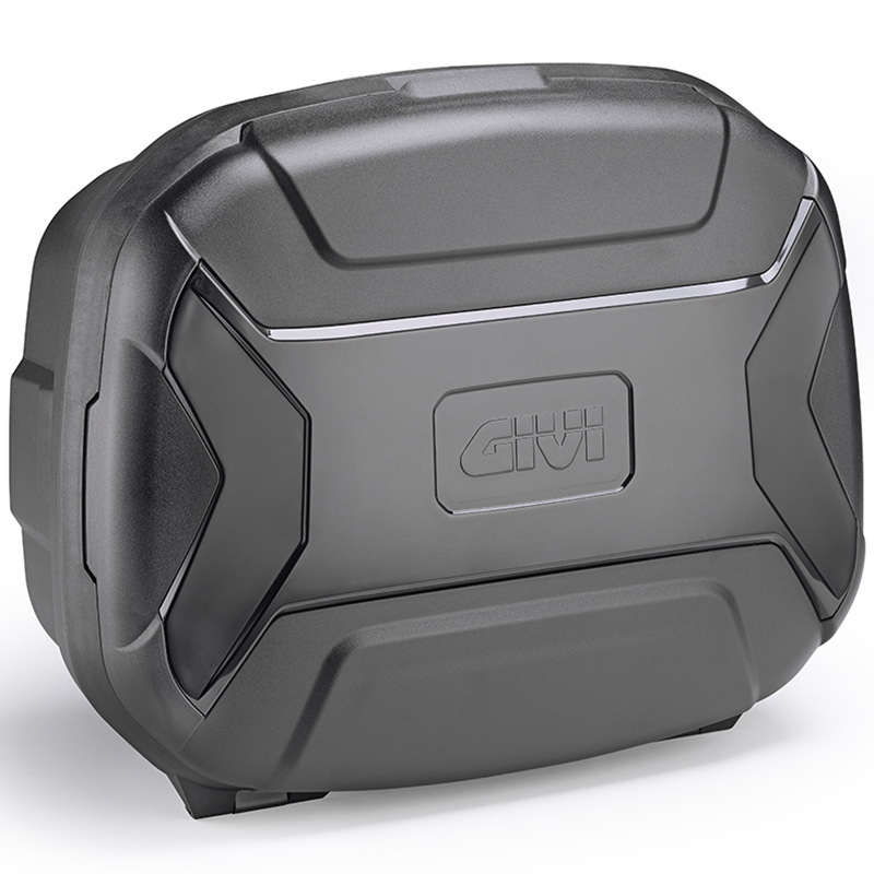 MALETA GIVI TREKKER LITE TRK35BB MONOKEY BLACK