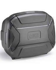 MALETA GIVI TREKKER LITE TRK35BB MONOKEY BLACK