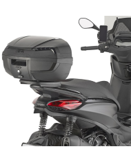 MALETA GIVI E46NB RIVIERA MONOLOCK BLACK EDITION