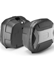 PACK DE MALETAS GIVI TREKKER LITE TRK35BNPACK2 MONOKEY GREY