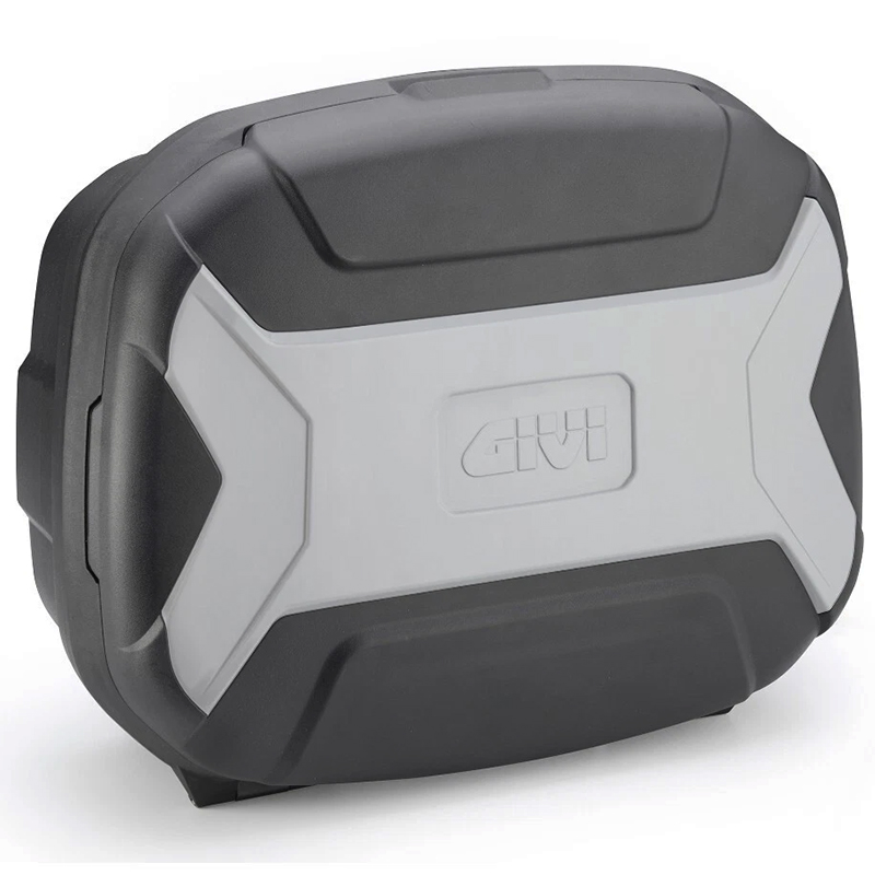 PACK DE MALETAS GIVI TREKKER LITE TRK35BNPACK2 MONOKEY GREY