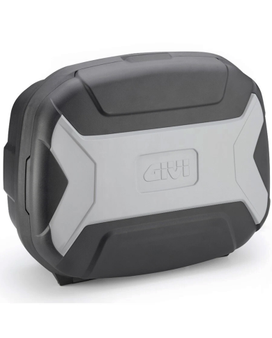 MALETA GIVI TREKKER LITE TRK35BN MONOKEY GREY