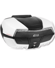 BAUL GIVI V58WLTD MAXIA 5 BLANCA
