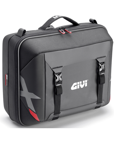 BOLSA LATERAL Y TRASERA GIVI XL09 MONOKEY