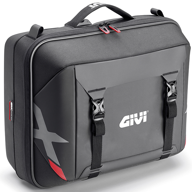 BOLSA LATERAL Y TRASERA GIVI XL09 MONOKEY