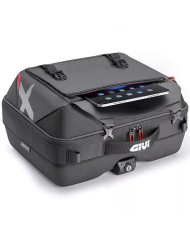 BOLSA LATERAL Y TRASERA GIVI XL09 MONOKEY