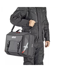 BOLSA LATERAL Y TRASERA GIVI XL09 MONOKEY