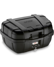 BAUL GIVI TRK52BB TREKKER LITE MONOKEY BLACK