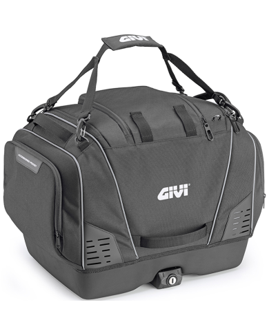 BOLSA TRASERA GIVI T525 MONOKEY ESPECIAL TRANSPORTE MASCOTAS