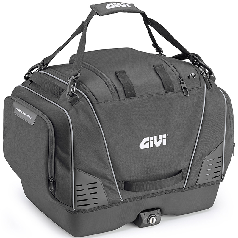 BOLSA TRASERA GIVI T525 MONOKEY ESPECIAL TRANSPORTE MASCOTAS