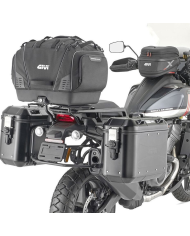 BOLSA TRASERA GIVI T525 MONOKEY ESPECIAL TRANSPORTE MASCOTAS