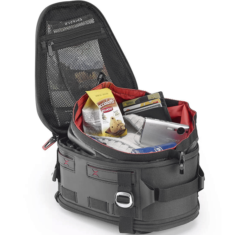 BOLSA TRASERA GIVI XL07B