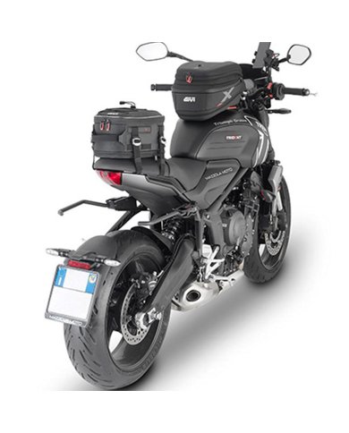 BOLSA TRASERA GIVI XL07B