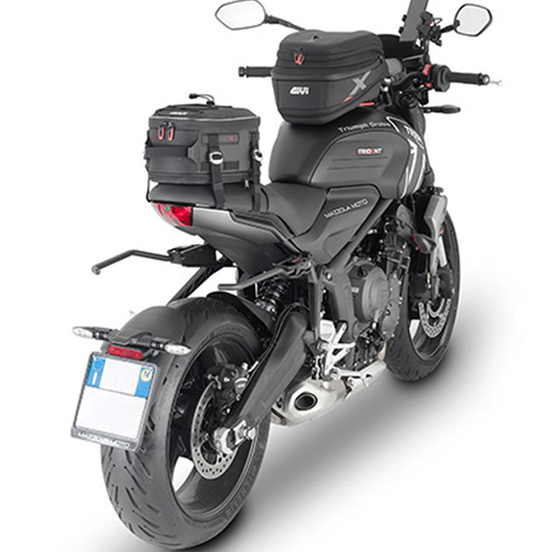 BOLSA TRASERA GIVI XL07B