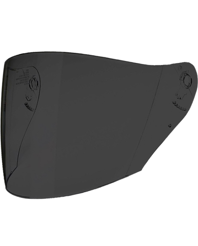 PANTALLA HJC HJ43 F31 PINLOCK AHUMADA OSCURO