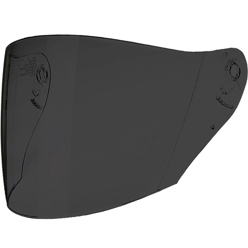 PANTALLA HJC HJ43 F31 PINLOCK AHUMADA OSCURO