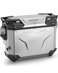 MALETA GIVI TREKKER OUTBACK EVO SMART 33 OBKEVS33AR DERECHA