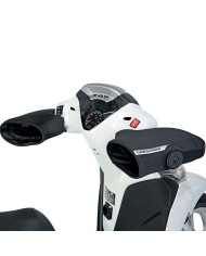 MANOPLAS CUBRE PUÑOS TUCANO URBANO R363