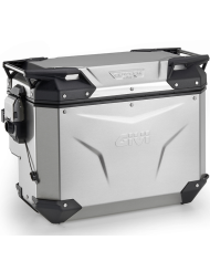 MALETA GIVI TREKKER OUTBACK EVO SMART 40 OBKEVS40AR DERECHA