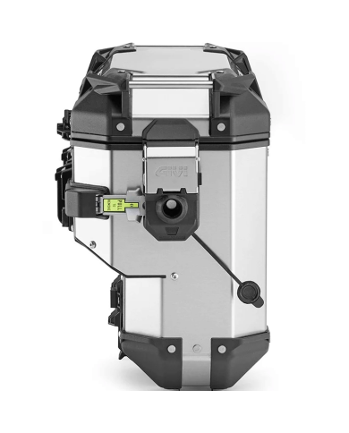 MALETA GIVI TREKKER OUTBACK EVO SMART 40 OBKEVS40AR DERECHA