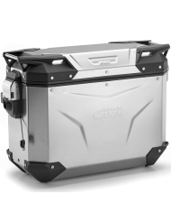 MALETA GIVI TREKKER OUTBACK EVO SMART 37 OBKEV37AR DERECHA