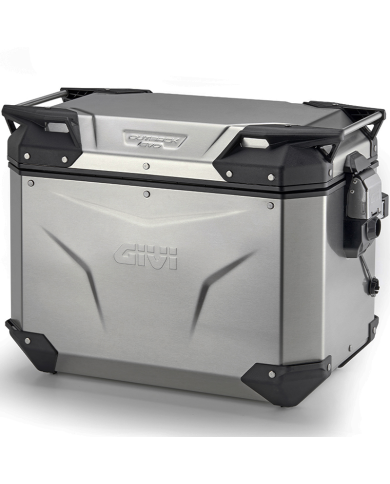 MALETA GIVI TREKKER OUTBACK EVO SMART 48 OBKEV48AL IZQUIERDA