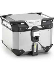 MALETA GIVI TREKKER OUTBACK EVO 42 OBKE42A ALUMINIO