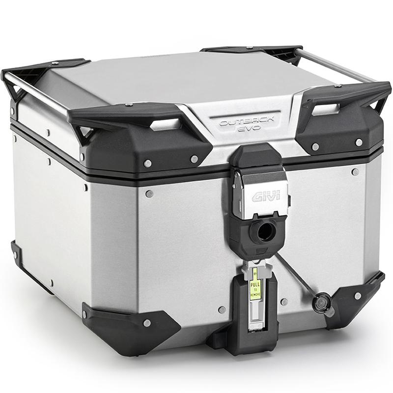 MALETA GIVI TREKKER OUTBAKCK EVO SMART 42 OBKEV42A