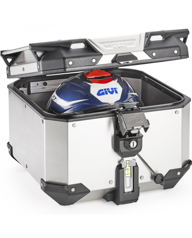 MALETA GIVI TREKKER OUTBAKCK EVO SMART 42 OBKEV42A