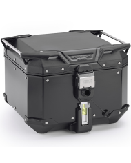 MALETA GIVI TREKKER OUTBACK EVO SMART 42 BLACK LINE OBKEV42B