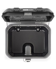 MALETA GIVI TREKKER OUTBACK EVO SMART 42 BLACK LINE OBKEV42B