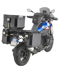 MALETA GIVI TREKKER OUTBACK EVO SMART 42 BLACK LINE OBKEV42B