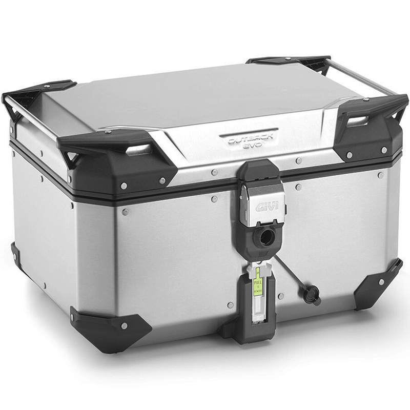 MALETA GIVI TREKKER OUTBACK EVO SMART 58 OBKEV58A 