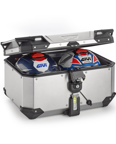 MALETA GIVI TREKKER OUTBACK EVO SMART 58 OBKEV58A 