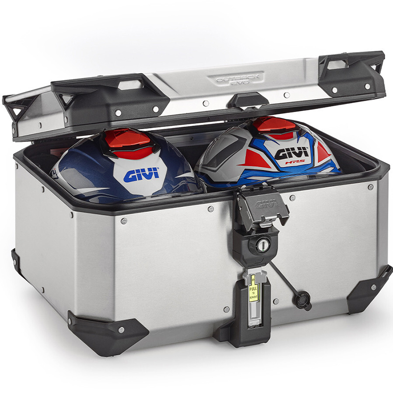 MALETA GIVI TREKKER OUTBACK EVO SMART 58 OBKEV58A 
