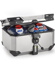 MALETA GIVI TREKKER OUTBACK EVO SMART 58 OBKEV58A 