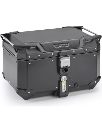 MALETA GIVI TREKKER OUTBACK EVO SMART 58 BLACK LINE OBKEV58B