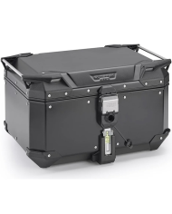 MALETA GIVI TREKKER OUTBACK EVO SMART 58 BLACK LINE OBKEV58B