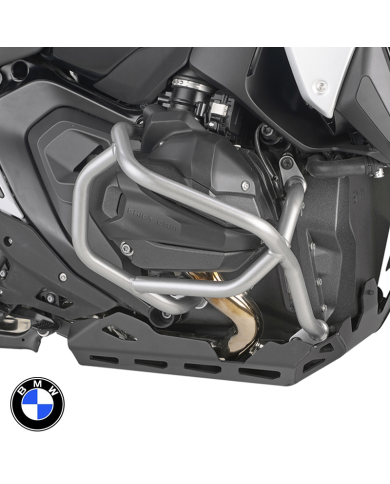 DEFENSAS DE MOTOR GIVI TN5143SL BMW R 1300 GS