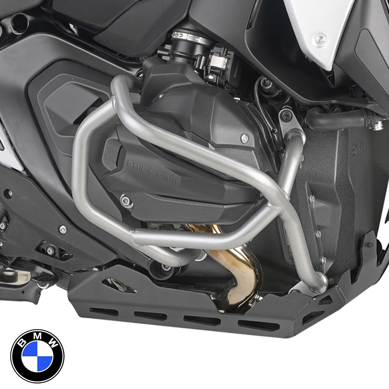 DEFENSAS DE MOTOR GIVI TN5143SL BMW R 1300 GS