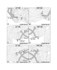 DEFENSAS DE MOTOR GIVI TN5143SL BMW R 1300 GS