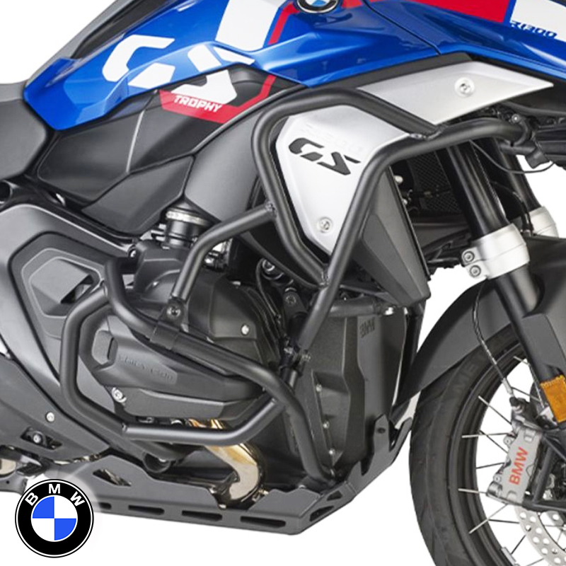 DEFENSAS DE MOTOR Y RADIADOR GIVI TNH5143 BMW R 1300 GS
